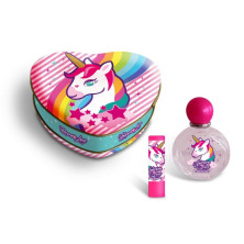 Unicorn love est coraz edt 50+labios r1790