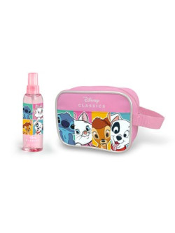 Disney classics neceser+ edt 50ml r1270