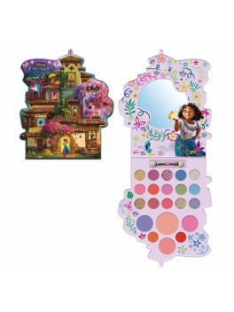 Encanto paleta de maquillaje