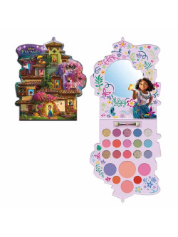 Encanto paleta de maquillaje