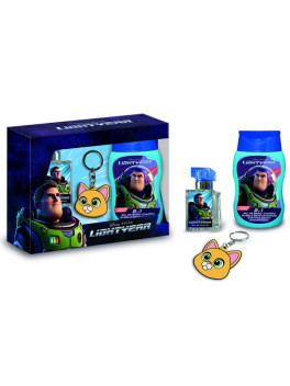 Lightyear edt+gel-ch 200+llavero r1718