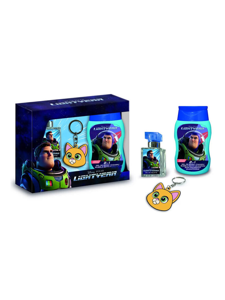 Lightyear edt+gel-ch 200+llavero r1718