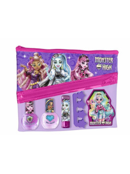 Monster high bolsa belleza r-2111
