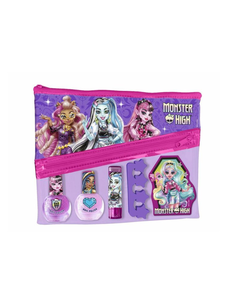 Monster high bolsa belleza r-2111