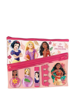 Princess disney bolsa belleza r-1667