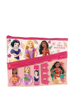 Princess disney bolsa belleza r-1667