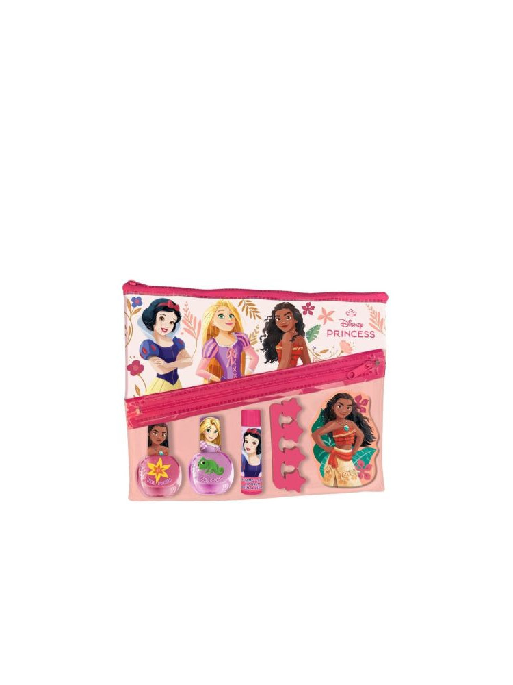 Princess disney bolsa belleza r-1667