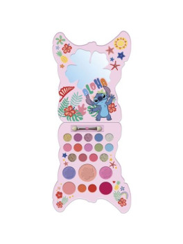 Stitch paleta de maquillaje r-1271