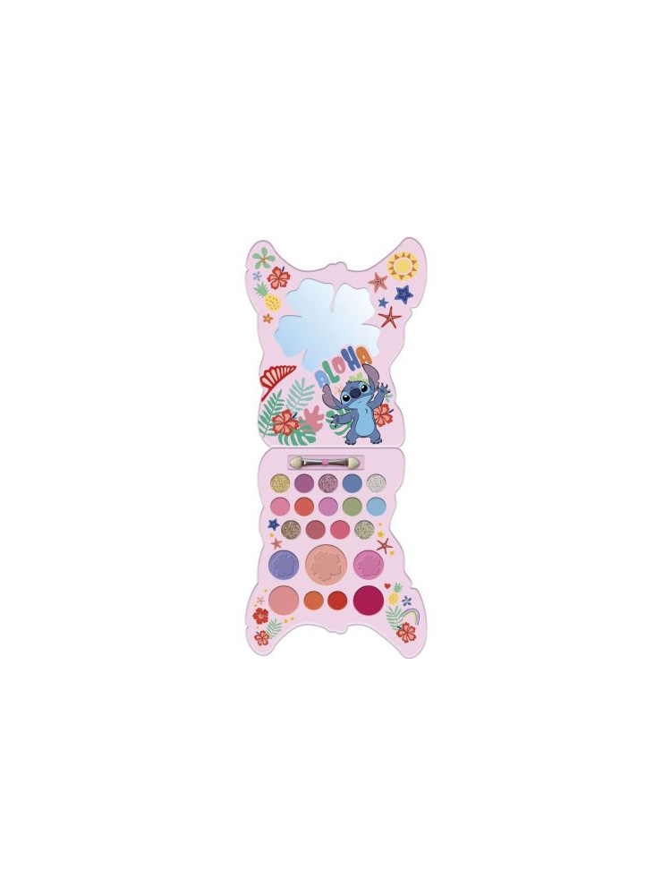 Stitch paleta de maquillaje r-1271