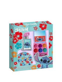 Stitch estuche bellez edt+maquillaje r1274