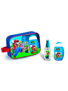 S mario nec body fresh 90+gel-ch 110 r1801