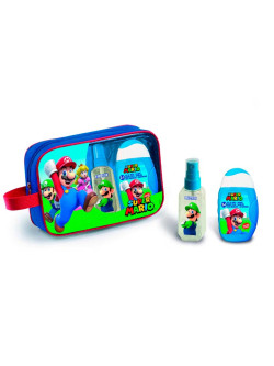 S mario nec body fresh 90+gel-ch 110 r1801