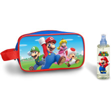 Super mario neces & body fresh 100ml r1808