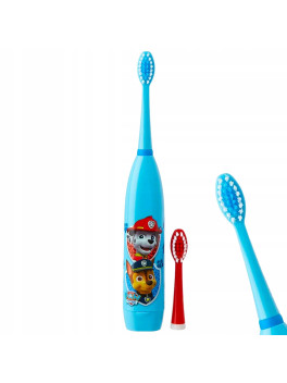 Cepillo electrico patrulla canina r-1115