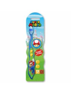 Cepillo dental super mario r-1803