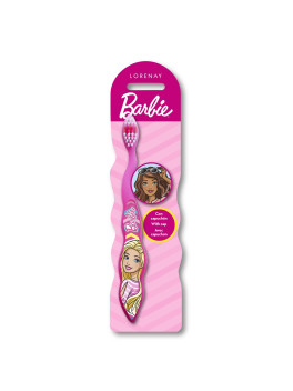 Barbie cepillo dental r-2040