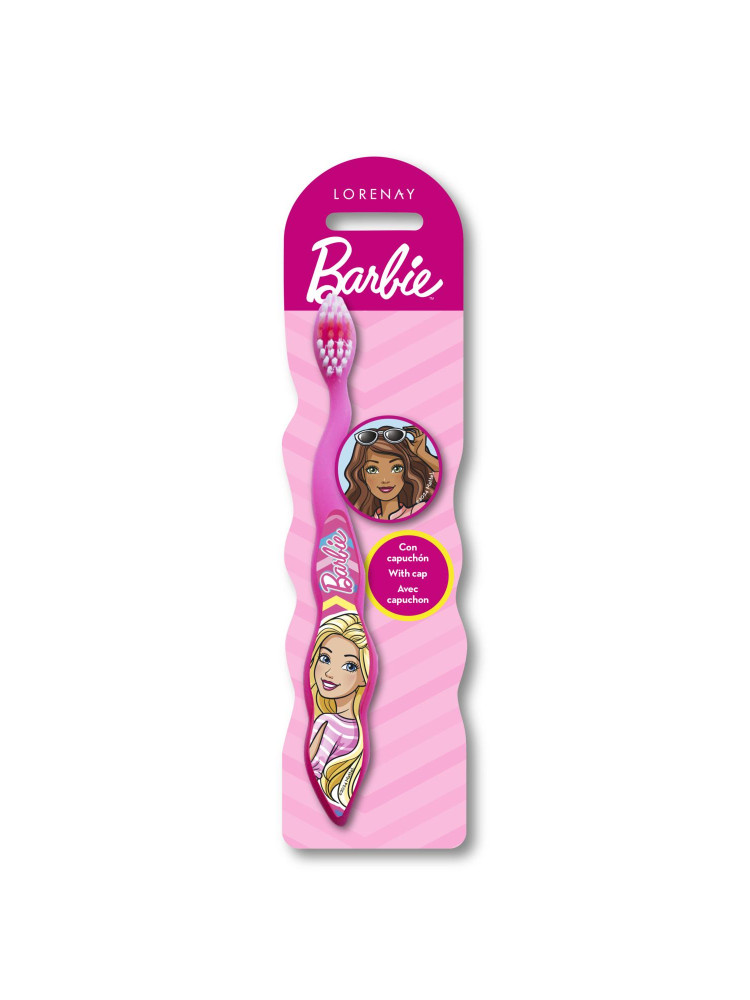 Barbie cepillo dental r-2040