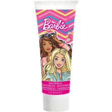 Barbie crema dental 75 ml r-2041