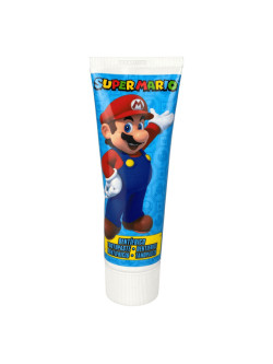 Super mario crema dental 75 ml r1804