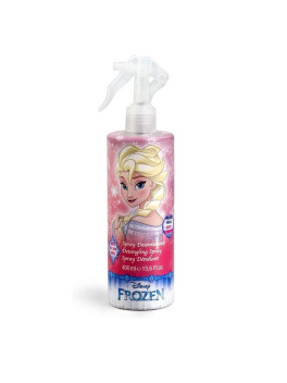 Frozen desenredante capilar 400ml