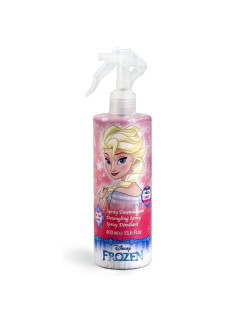 Frozen desenredante capilar 400ml