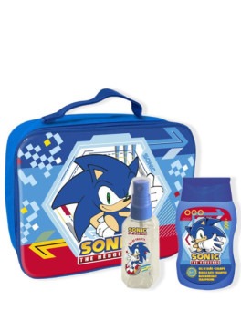 Sonic bolsa de baño r-1902