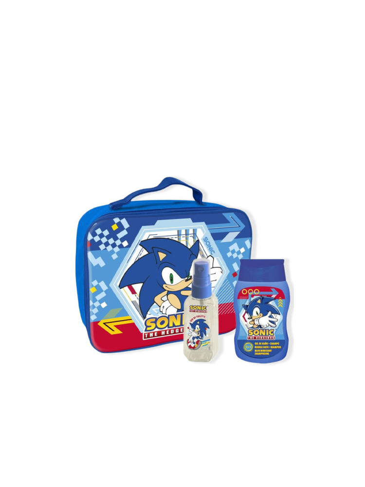 Sonic bolsa de baño r-1902