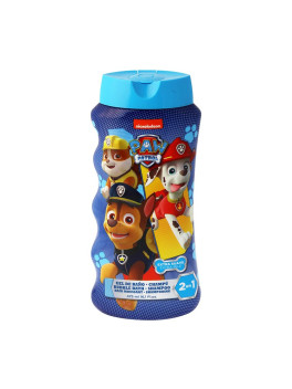 Lorenay gel baño patrulla canina 475ml