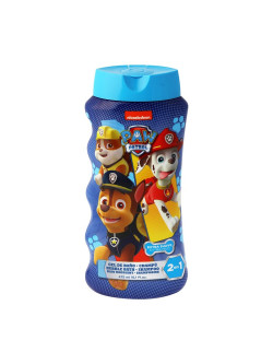 Lorenay gel baño patrulla canina 475ml