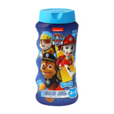 Lorenay gel baño patrulla canina 475ml