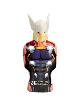 Lorenay gel-champu thor 350ml