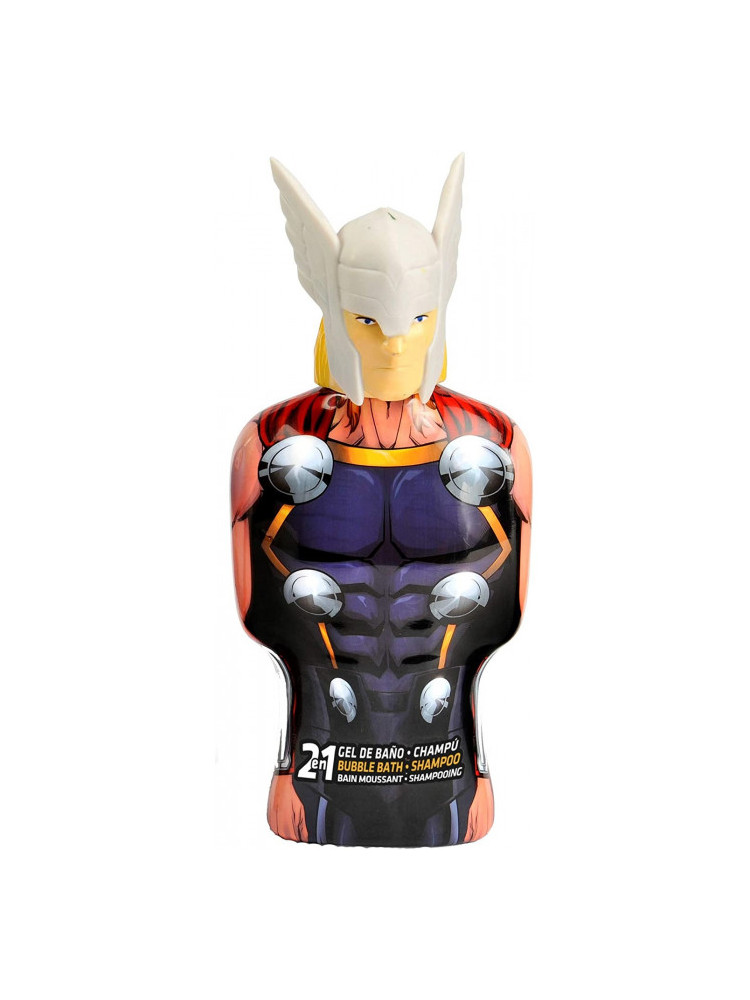 Lorenay gel-champu thor 350ml