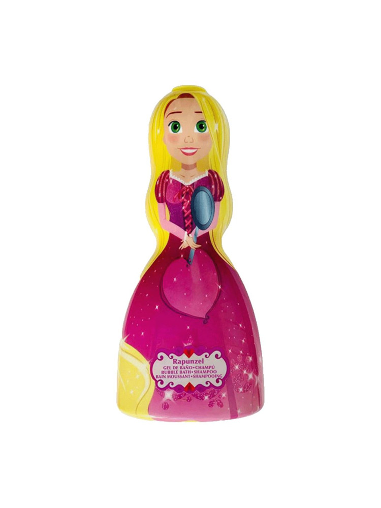 Rapunzel gel-champu 250mlr-1673