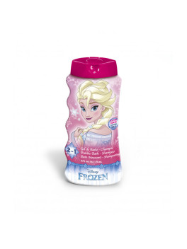 Frozen II gel-champú 2en1 475ml