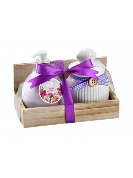 Bon matin set de productos baño