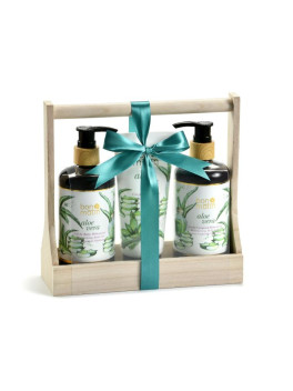 Bon-matin cesta baño band mad r mosq r2856