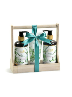 Bon-matin cesta baño band mad r mosq r2856