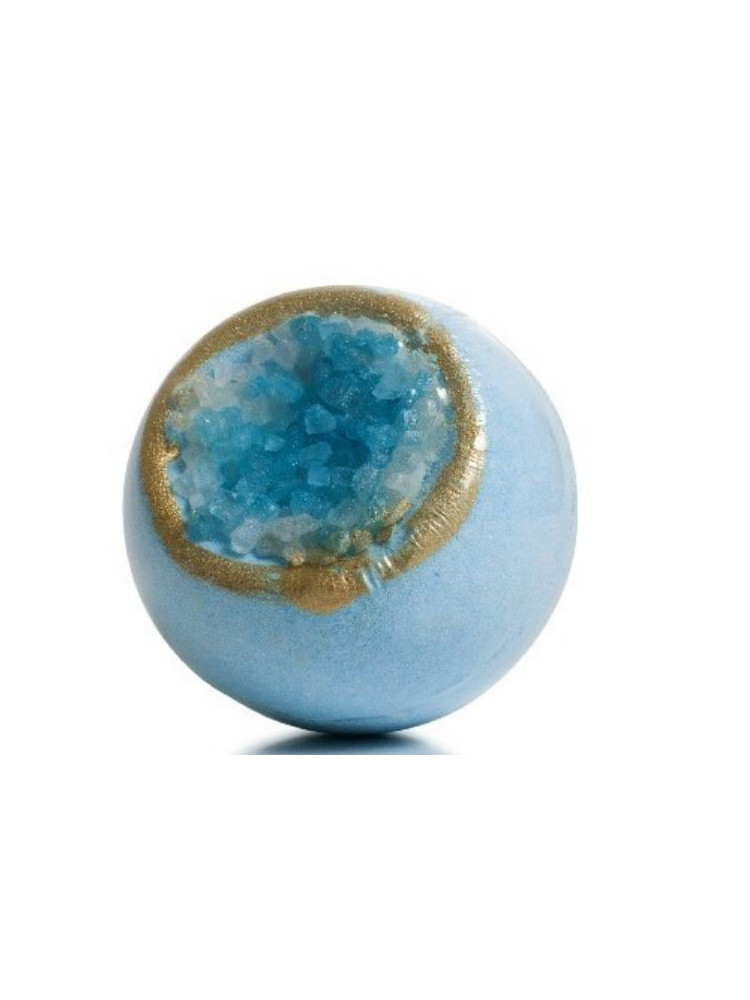 Bomba de baño 100gr surtida r-pok1706