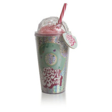 Set baño vaso donut r-pok1653