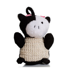 Esponja baño vaca r-pok1812