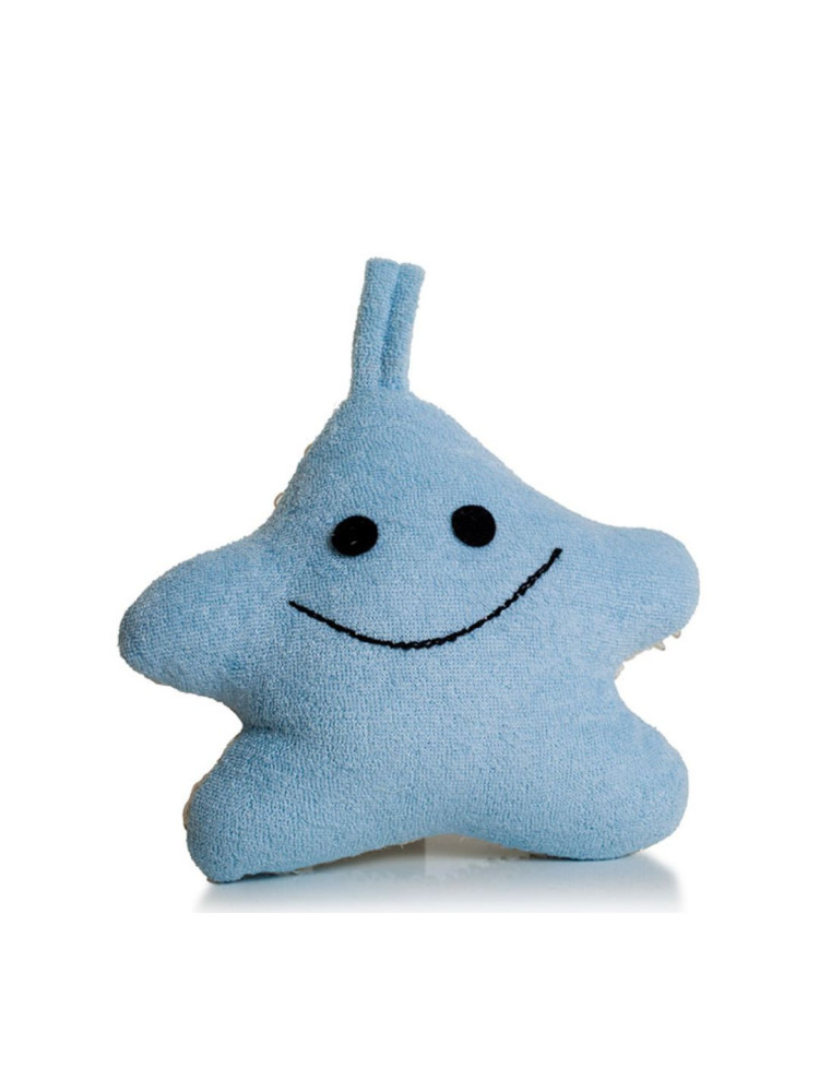 Esponja baño estrella r-pok1810