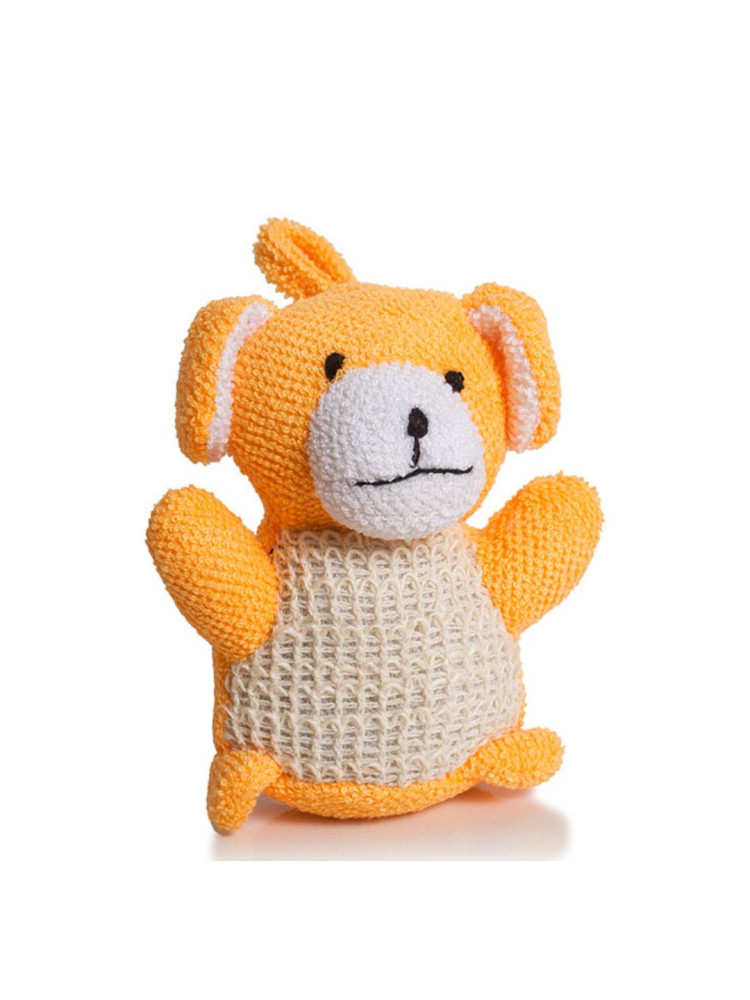 Esponja baño perro r-pok1811