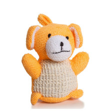 Esponja baño perro r-pok1811