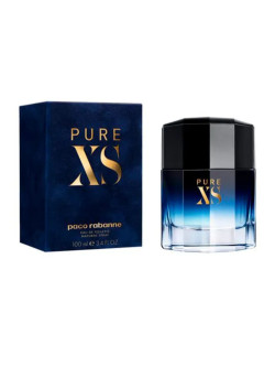 Colonia paco rabanne pure xs vp 100 ml men
