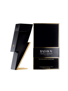 Bad boy ch col edt vap 100 ml