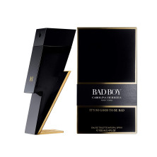Bad boy ch col edt vap 100 ml