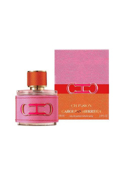 Ch pasion herrera edt vap 100 ml woman