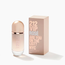 212 vip rose c herrera edp v 80 ml woman