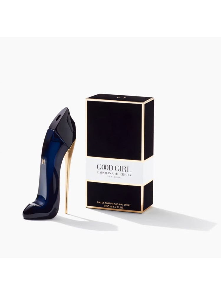 Ch good girl colonia (tacon) edp vap 50 ml
