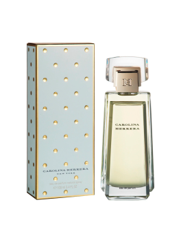 Carolina herrera edp vap 100 ml woman